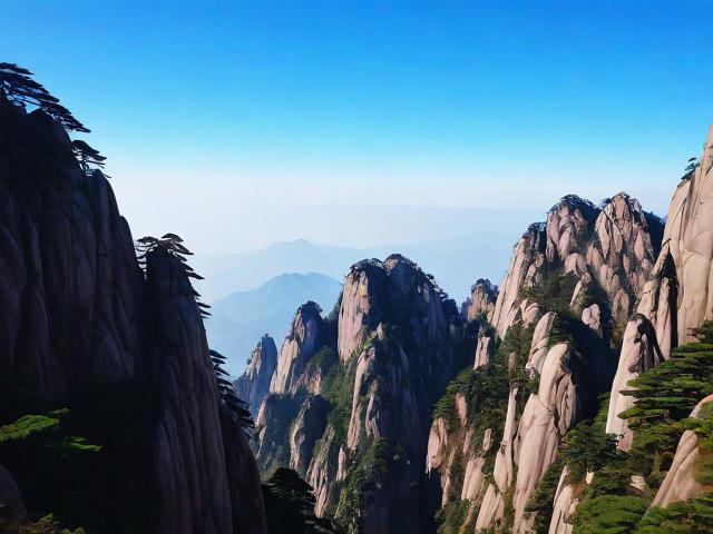 基于黄山一日精华游，银发族专属贴心攻略的内容，直接生成的简洁且SEO友好的疑问标题如下，，黄山一日游适合老年人吗？银发族精华攻略，核心关键词前置，包含主要搜索词黄山一日游、老年人、银发族、攻略。，疑问句式吸引点击，直接提出目标人群（老年人/银发族）最关心的核心问题适合吗？，引发好奇和共鸣。，明确目标受众，清晰指出攻略是专门为银发族定制的。，突出内容价值，精华攻略点明了内容的核心是经过筛选、适合老年人体力的一日游精华路线和实用贴士。，简洁有力，长度适中，信息明确，易于阅读和理解。-图4