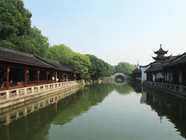 基于您的要求，直接生成的简洁、SEO友好的疑问标题是，，如何深度体验南京一日游的经典景点？，直接采用疑问句形式（如何开头）。，包含核心关键词南京一日游、深度体验、经典景点。，简洁明了（仅14字），概括了您原文的核心内容。，符合搜索用户意图（搜索南京一日游的用户常寻求路线或体验建议）。-图2