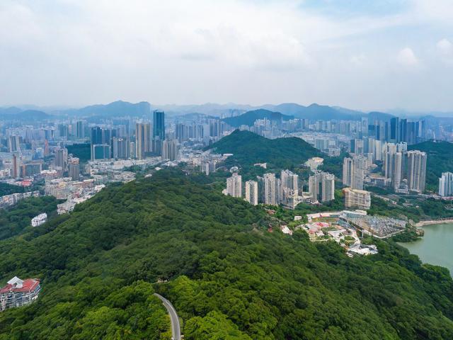 为什么南山景区成为三亚旅游的首选第一站?-图2 为什么南山景区成为三亚旅游的首选第一站?-图2