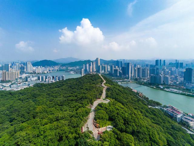 为什么南山景区成为三亚旅游的首选第一站?-图3 为什么南山景区成为三亚旅游的首选第一站?-图3