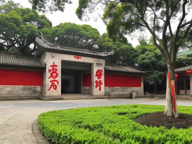 厦门出发古田一日游怎么规划?探访红色圣地,历史与自然如何交融?-图3 厦门出发古田一日游怎么规划?探访红色圣地,历史与自然如何交融?-图3