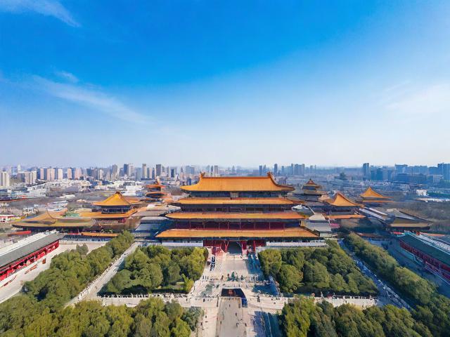 衡水出发如何一日畅游泉城济南?-图1 衡水出发如何一日畅游泉城济南?-图1