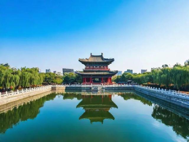 衡水出发如何一日畅游泉城济南?-图3 衡水出发如何一日畅游泉城济南?-图3