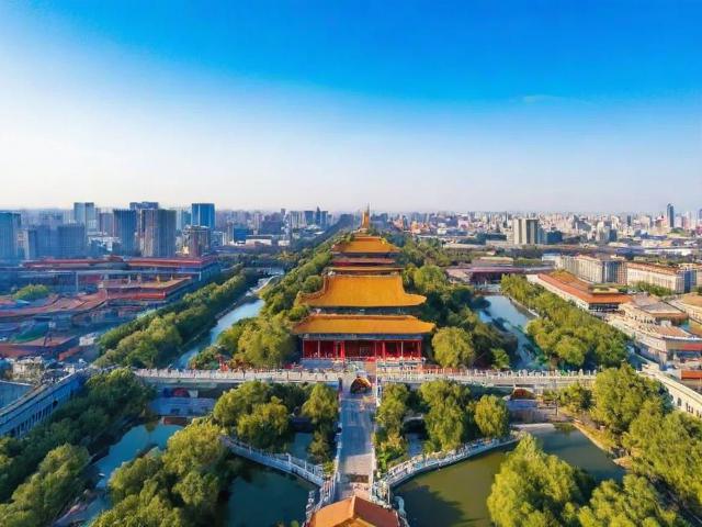 衡水出发如何一日畅游泉城济南?-图4 衡水出发如何一日畅游泉城济南?-图4