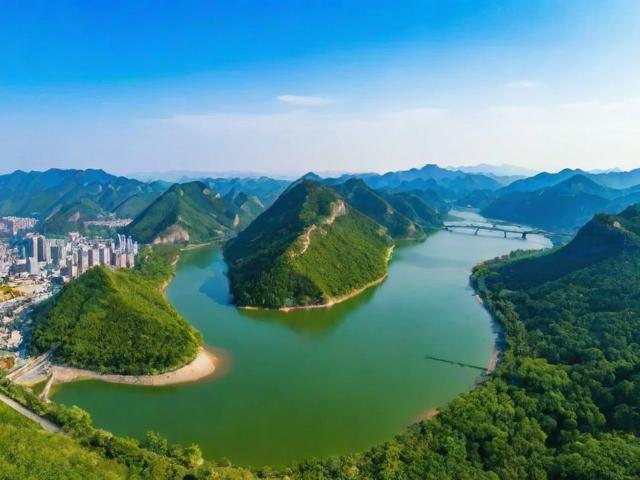 鞍山周边一日游去哪?探秘山水人文交织的宝藏路线-图3 鞍山周边一日游去哪?探秘山水人文交织的宝藏路线-图3