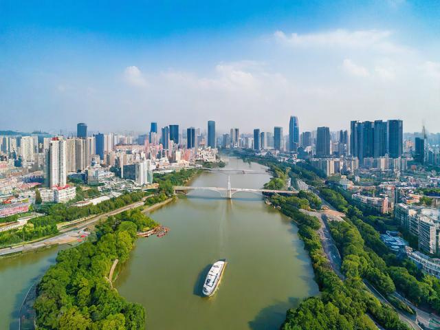 如何规划长沙一日自驾游路线及必去景点?-图1 如何规划长沙一日自驾游路线及必去景点?-图1