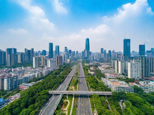 如何规划长沙一日自驾游路线及必去景点?-图2 如何规划长沙一日自驾游路线及必去景点?-图2