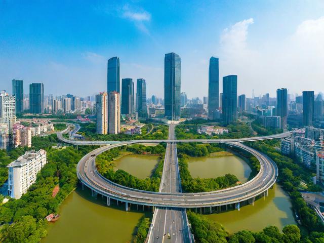如何规划长沙一日自驾游路线及必去景点?-图3 如何规划长沙一日自驾游路线及必去景点?-图3