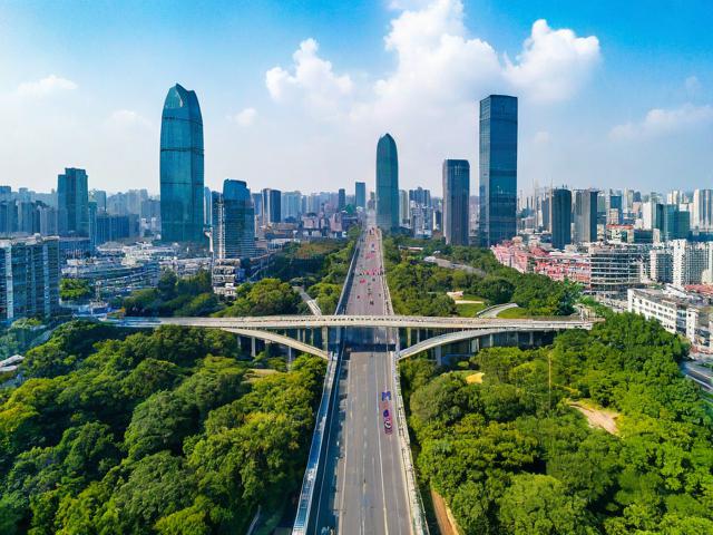 如何规划长沙一日自驾游路线及必去景点?-图4 如何规划长沙一日自驾游路线及必去景点?-图4