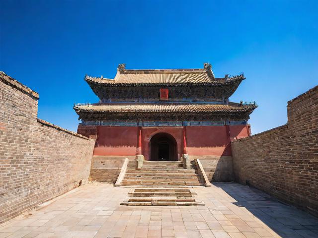 上午探访历史遗迹,如何感受古城脉搏?-图3 上午探访历史遗迹,如何感受古城脉搏?-图3