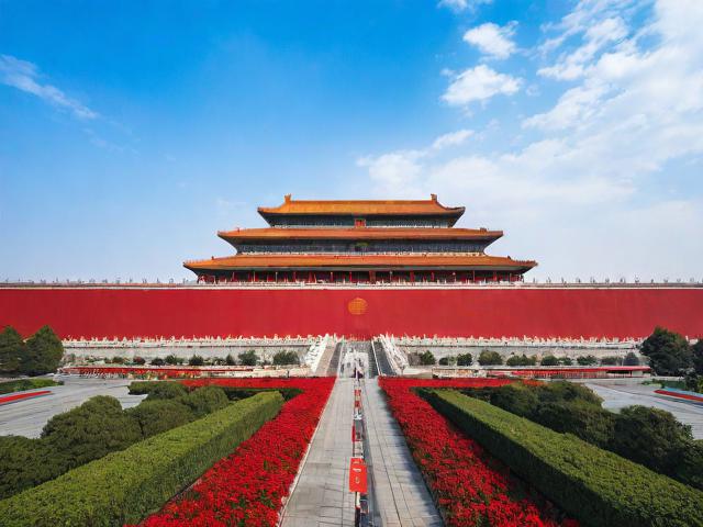 追寻红色足迹如何传承革命精神力量?-图1 追寻红色足迹如何传承革命精神力量?-图1