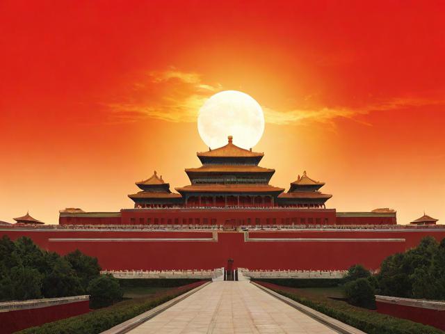 追寻红色足迹如何传承革命精神力量?-图2 追寻红色足迹如何传承革命精神力量?-图2