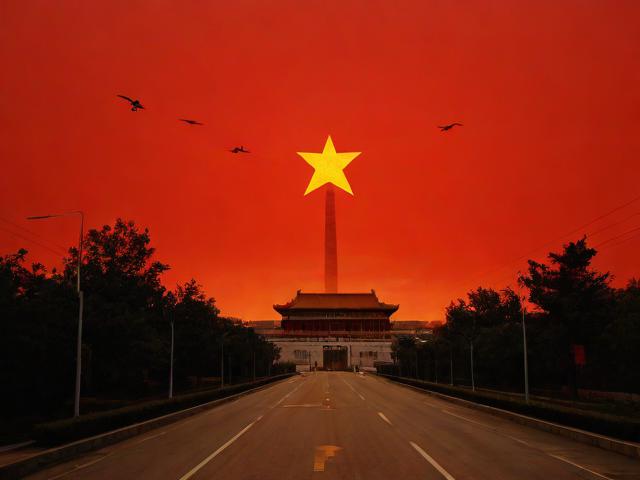 追寻红色足迹如何传承革命精神力量?-图3 追寻红色足迹如何传承革命精神力量?-图3