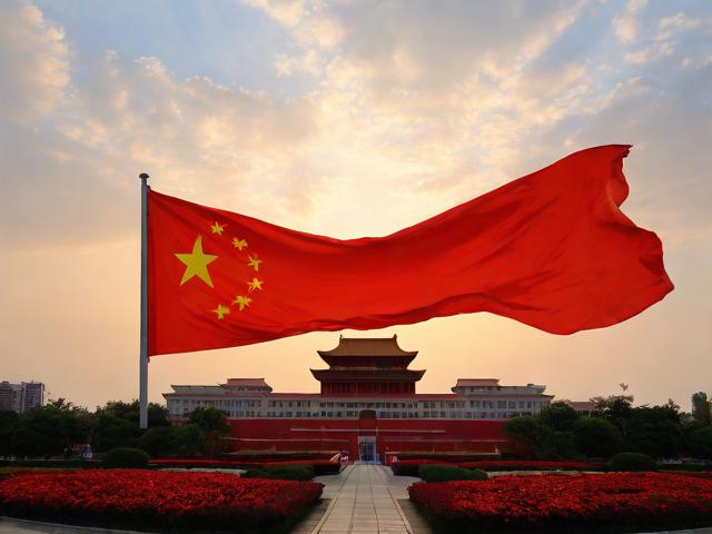 追寻红色足迹如何传承革命精神力量?-图4 追寻红色足迹如何传承革命精神力量?-图4