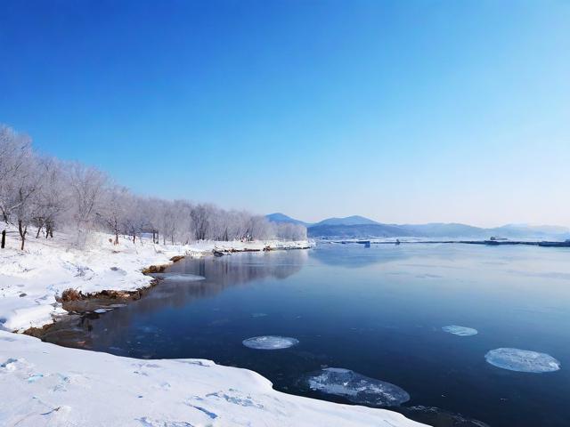 辽宁一日游精华,如何穿梭历史山海,尽享北国风华?-图2 辽宁一日游精华,如何穿梭历史山海,尽享北国风华?-图2