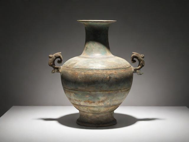 探秘河南博物院,如何触摸华夏文明源头?-图1 探秘河南博物院,如何触摸华夏文明源头?-图1