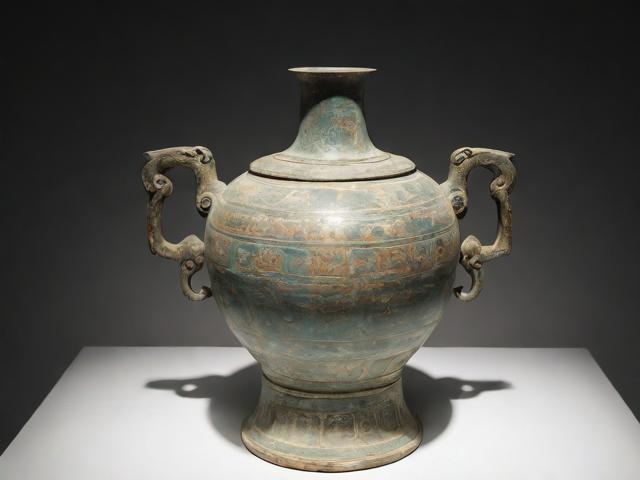 探秘河南博物院,如何触摸华夏文明源头?-图2 探秘河南博物院,如何触摸华夏文明源头?-图2