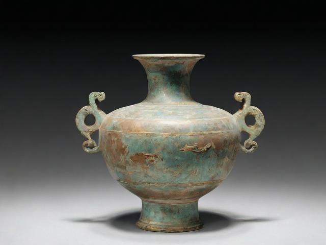 探秘河南博物院,如何触摸华夏文明源头?-图3 探秘河南博物院,如何触摸华夏文明源头?-图3