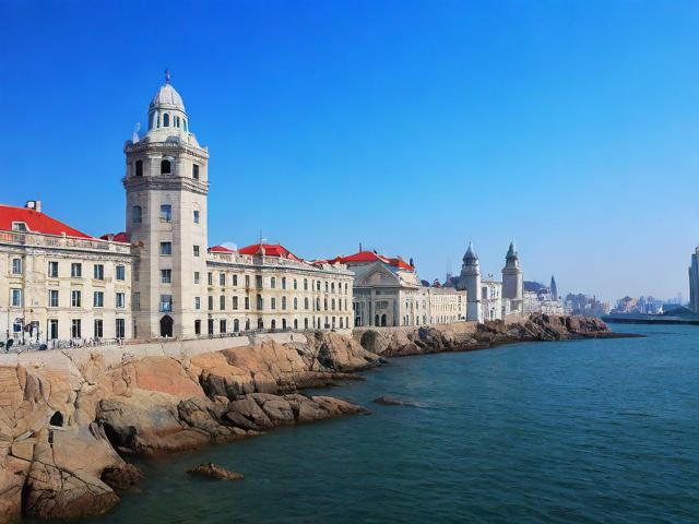 大连旅顺一日游如何浓缩山海并触摸历史？-图3