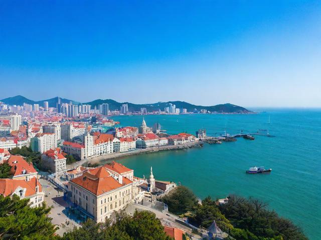 大连旅顺一日游如何浓缩山海并触摸历史？-图4
