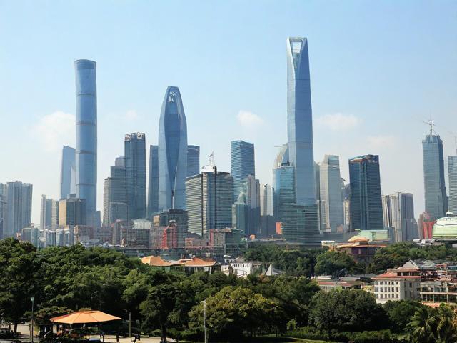 广州一日游怎么玩?-图1 广州一日游怎么玩?-图1