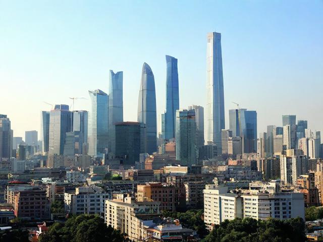 广州一日游怎么玩?-图4 广州一日游怎么玩?-图4