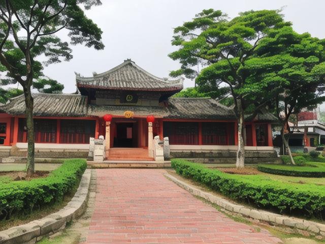 虎门周边一日游怎么玩?必去景点与路线推荐!-图4 虎门周边一日游怎么玩?必去景点与路线推荐!-图4