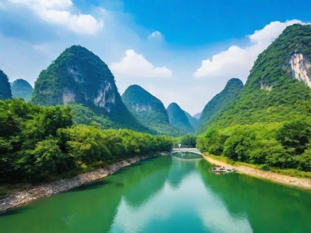 许昌出发宝泉一日游值得去吗?探秘山水秘境解锁周末新玩法-图1 许昌出发宝泉一日游值得去吗?探秘山水秘境解锁周末新玩法-图1