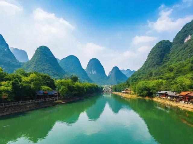 许昌出发宝泉一日游值得去吗?探秘山水秘境解锁周末新玩法-图2 许昌出发宝泉一日游值得去吗?探秘山水秘境解锁周末新玩法-图2
