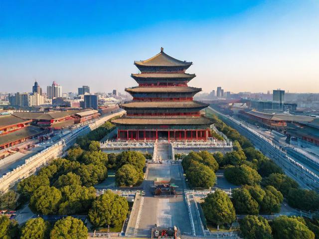 西安一日游怎么安排?最佳线路推荐及报价一览-图1 西安一日游怎么安排?最佳线路推荐及报价一览-图1
