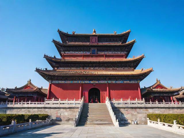 西安一日游怎么安排?最佳线路推荐及报价一览-图2 西安一日游怎么安排?最佳线路推荐及报价一览-图2