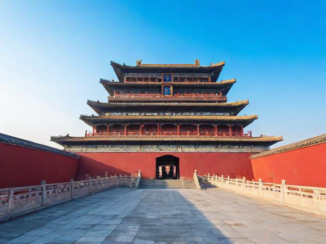 西安一日游怎么安排?最佳线路推荐及报价一览-图3 西安一日游怎么安排?最佳线路推荐及报价一览-图3