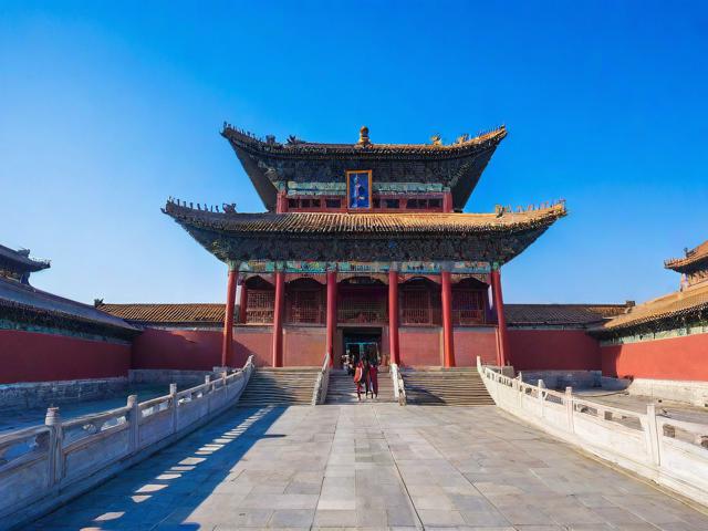 如何一日探秘河南中原文化精华？跟团游全攻略-图1