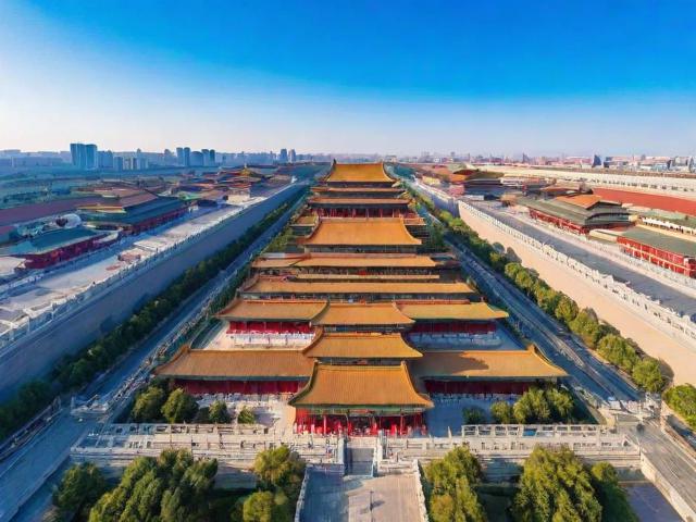 如何一日探秘河南中原文化精华？跟团游全攻略-图2