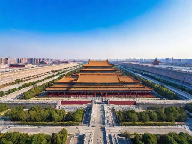 如何一日探秘河南中原文化精华？跟团游全攻略-图3