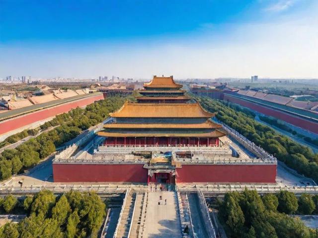 如何一日探秘河南中原文化精华？跟团游全攻略-图4