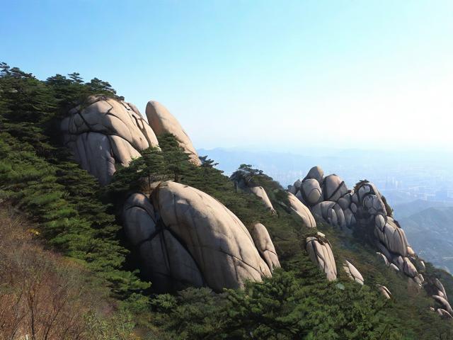 沈阳五女山一日游值得去吗?景点路线全解析-图2 沈阳五女山一日游值得去吗?景点路线全解析-图2
