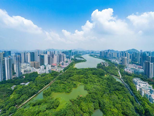 清远周边一日游有哪些必去景点和路线推荐?-图1 清远周边一日游有哪些必去景点和路线推荐?-图1