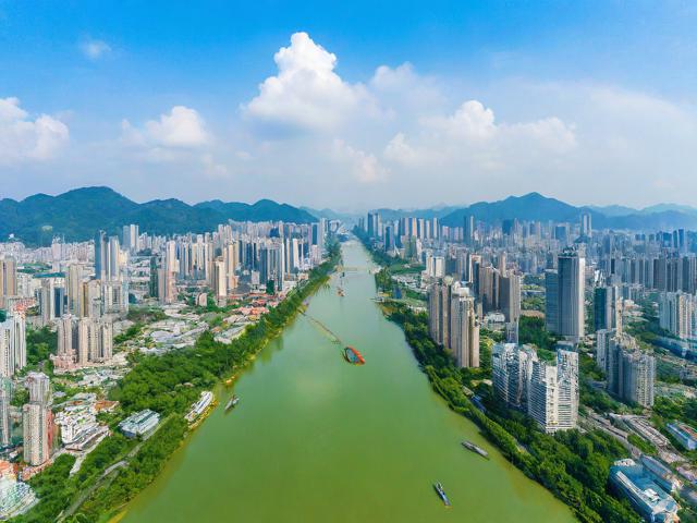 清远周边一日游有哪些必去景点和路线推荐?-图2 清远周边一日游有哪些必去景点和路线推荐?-图2