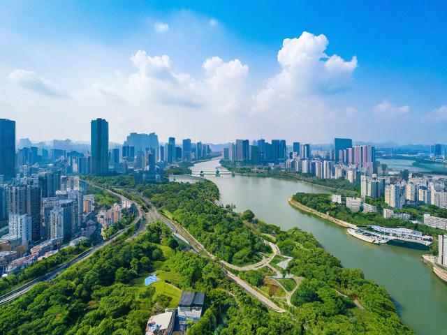清远周边一日游有哪些必去景点和路线推荐?-图3 清远周边一日游有哪些必去景点和路线推荐?-图3