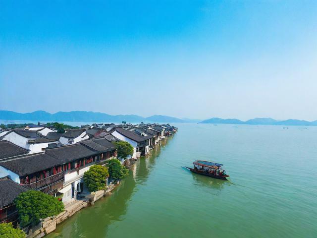 上海出发无锡太湖一日深度游如何探秘江南水韵?-图1 上海出发无锡太湖一日深度游如何探秘江南水韵?-图1