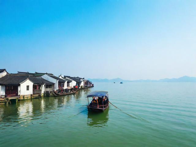 上海出发无锡太湖一日深度游如何探秘江南水韵?-图2 上海出发无锡太湖一日深度游如何探秘江南水韵?-图2