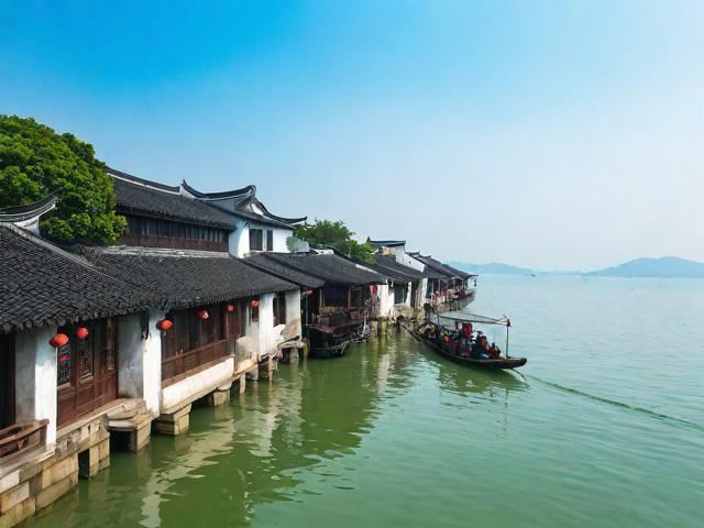 上海出发无锡太湖一日深度游如何探秘江南水韵?-图4 上海出发无锡太湖一日深度游如何探秘江南水韵?-图4