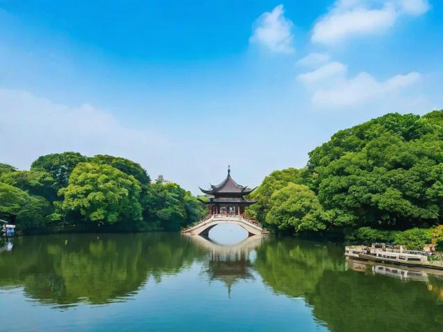 如何在一天内玩转杭州精华景点？-图3