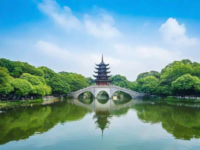 如何在一天内玩转杭州精华景点？-图4