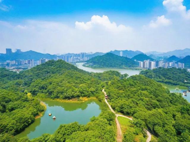 杭州周边亲子一日游攻略,自然探索与文化体验如何完美结合?-图4 杭州周边亲子一日游攻略,自然探索与文化体验如何完美结合?-图4