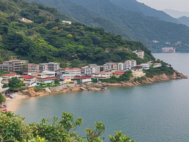 乐清大门岛一日游怎么玩?山海秘境与烟火气如何完美碰撞?-图1 乐清大门岛一日游怎么玩?山海秘境与烟火气如何完美碰撞?-图1