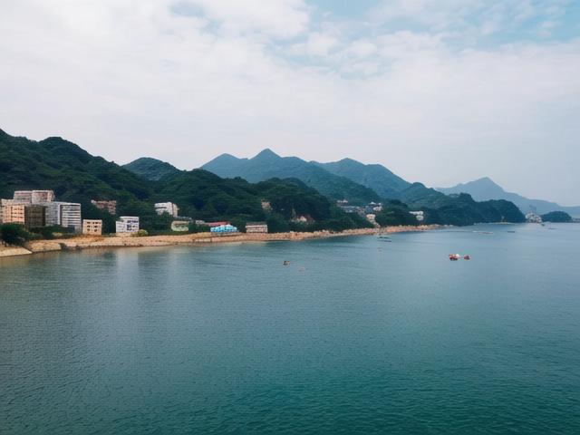 乐清大门岛一日游怎么玩?山海秘境与烟火气如何完美碰撞?-图4 乐清大门岛一日游怎么玩?山海秘境与烟火气如何完美碰撞?-图4