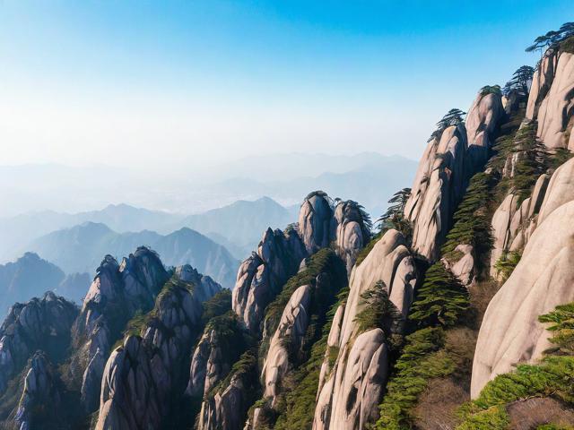 小黄山一日游如何安排？-图4