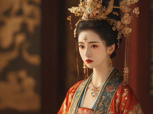 唐朝文化如何影响现代生活?探寻千年遗韵的当代价值-图1 唐朝文化如何影响现代生活?探寻千年遗韵的当代价值-图1